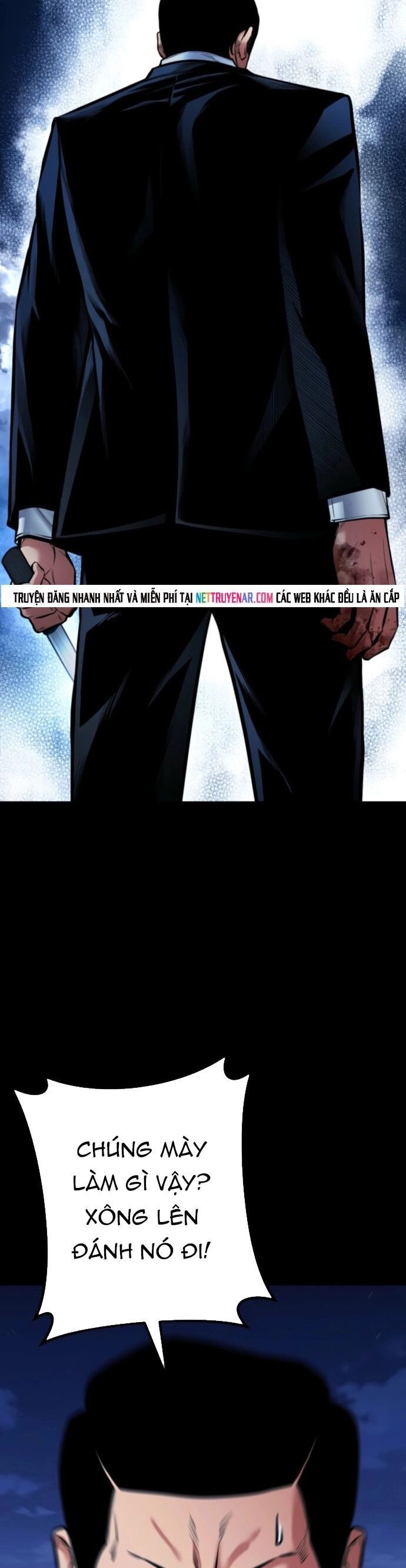 Thanh Kiếm Báo Thù Chapter 81 - 24