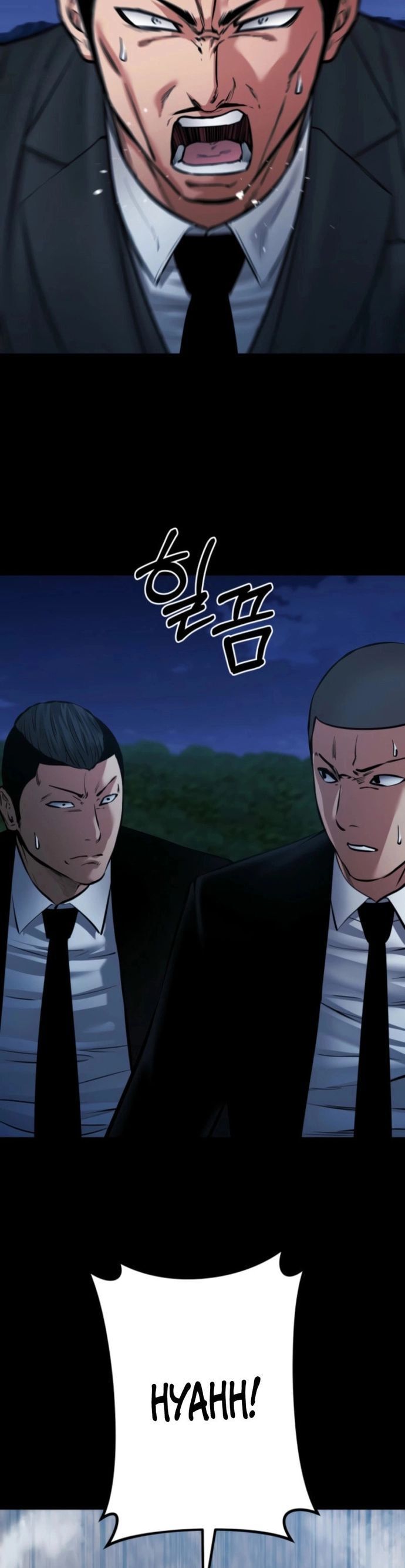 Thanh Kiếm Báo Thù Chapter 81 - 25