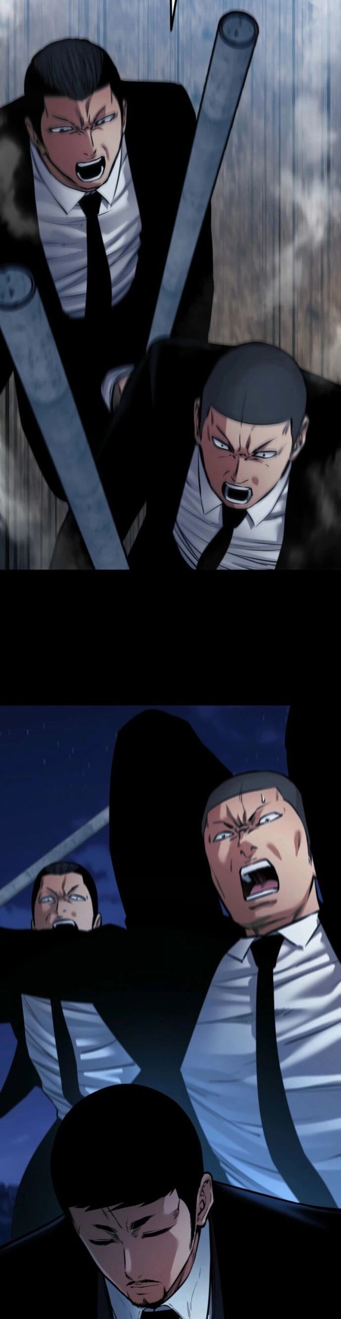 Thanh Kiếm Báo Thù Chapter 81 - 26