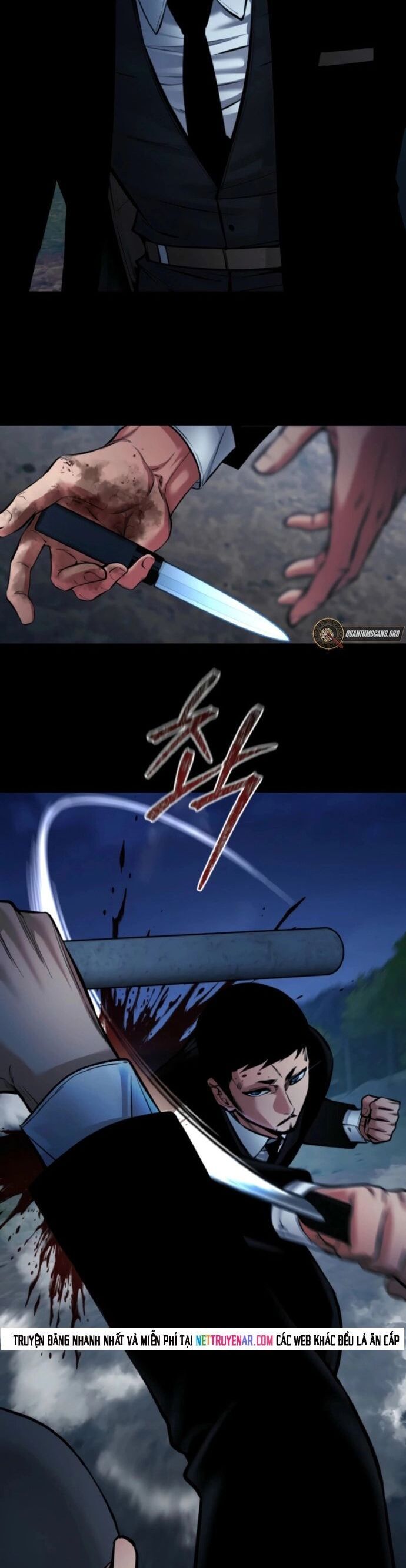 Thanh Kiếm Báo Thù Chapter 81 - 27