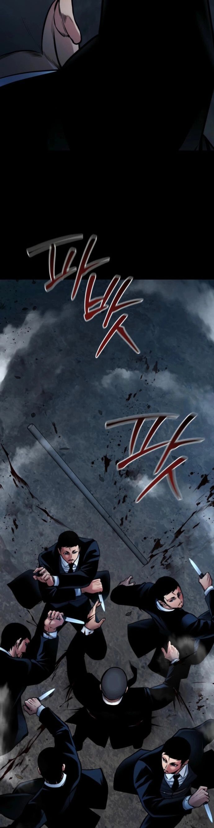 Thanh Kiếm Báo Thù Chapter 81 - 28