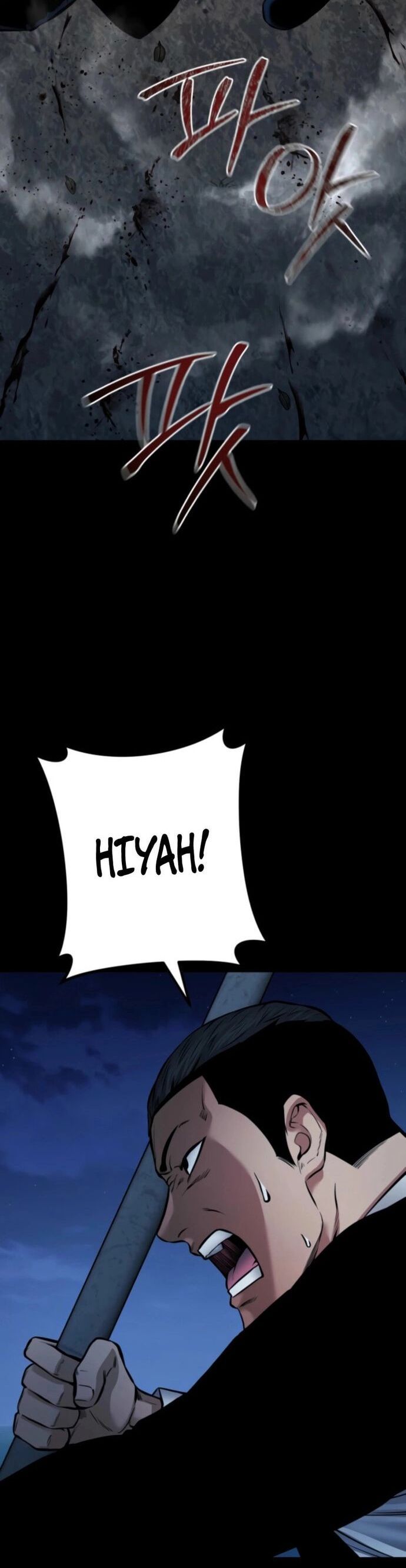 Thanh Kiếm Báo Thù Chapter 81 - 29