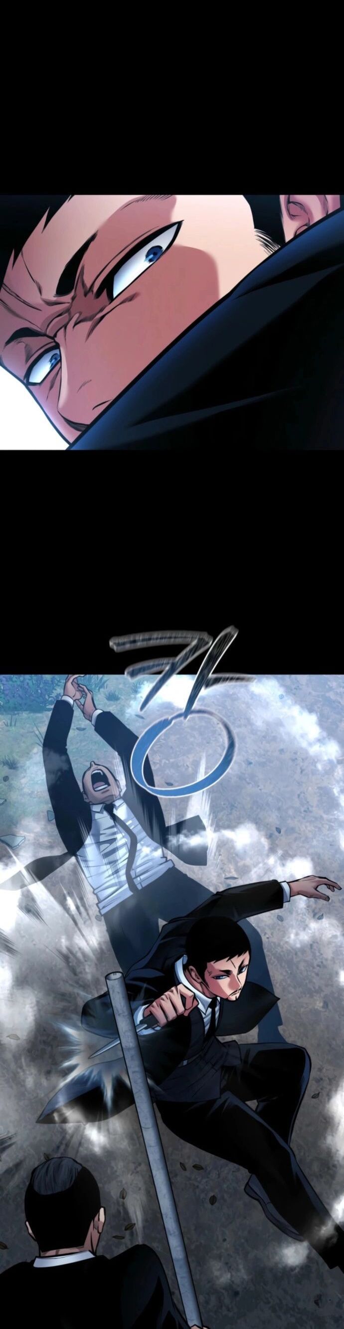 Thanh Kiếm Báo Thù Chapter 81 - 30