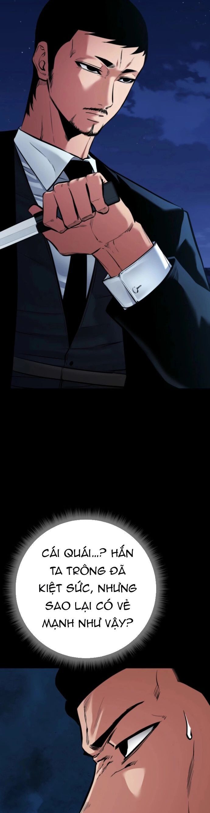 Thanh Kiếm Báo Thù Chapter 81 - 4