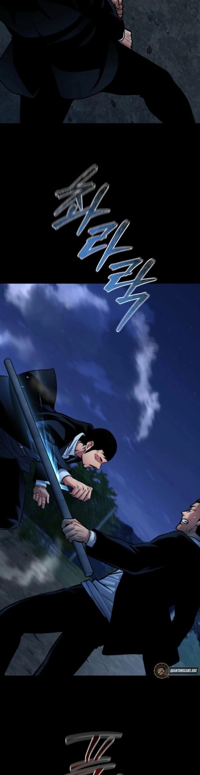 Thanh Kiếm Báo Thù Chapter 81 - 31