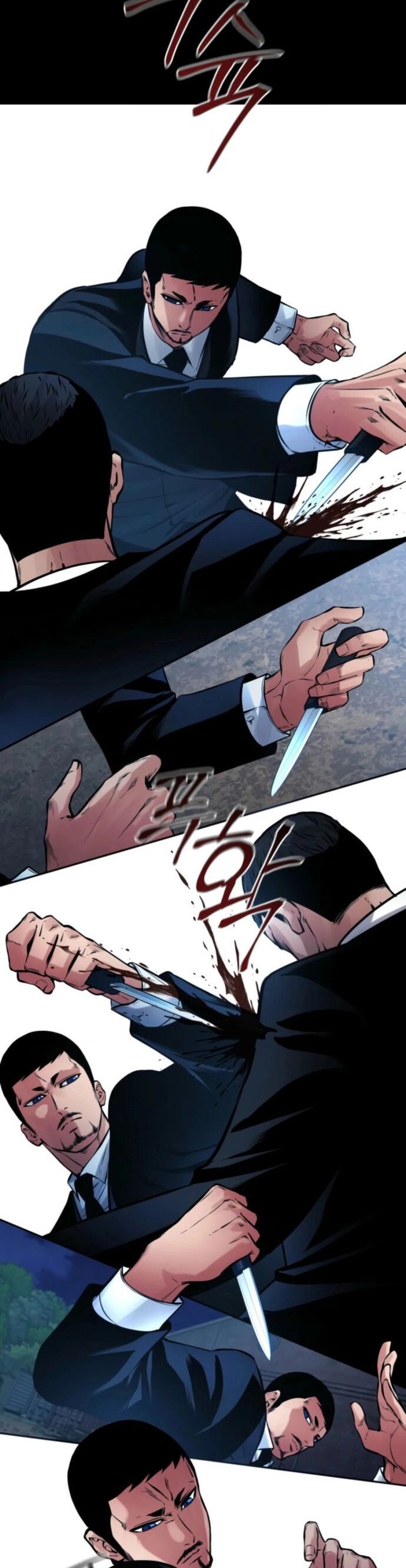 Thanh Kiếm Báo Thù Chapter 81 - 32