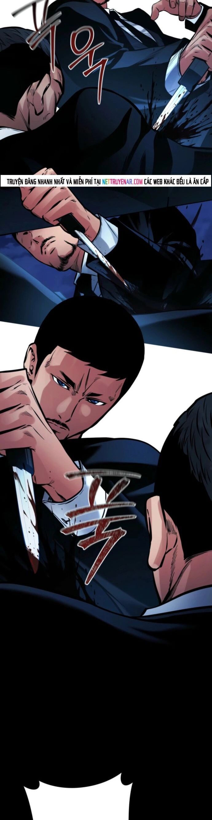 Thanh Kiếm Báo Thù Chapter 81 - 33