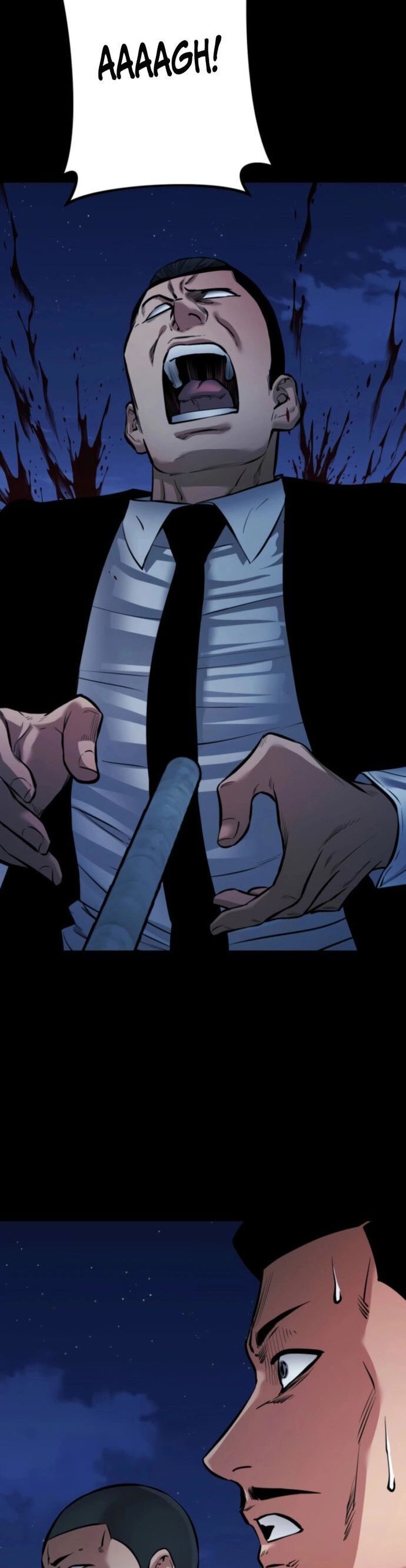 Thanh Kiếm Báo Thù Chapter 81 - 34