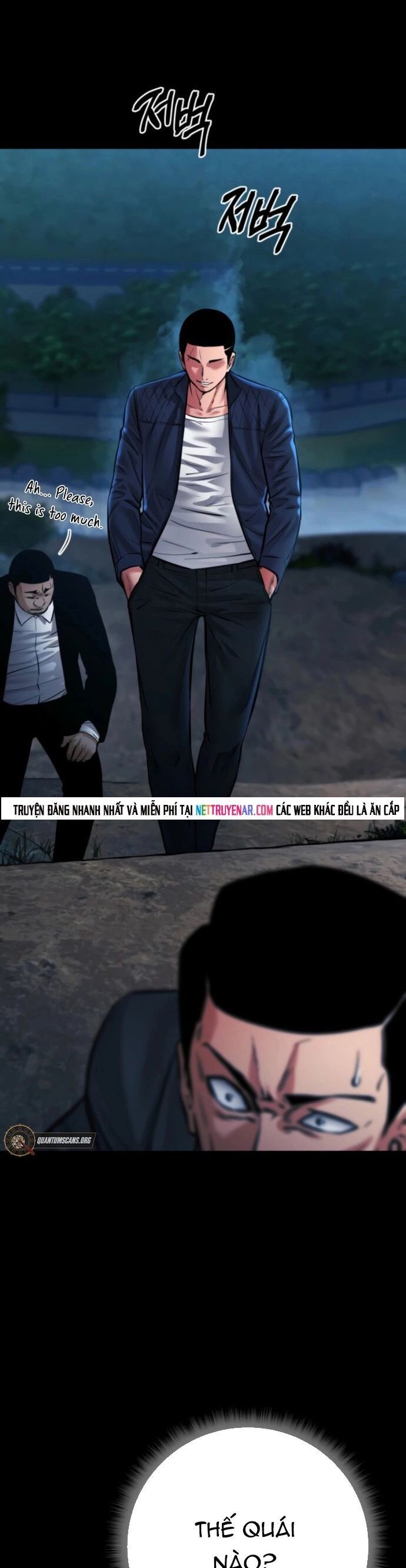 Thanh Kiếm Báo Thù Chapter 81 - 36