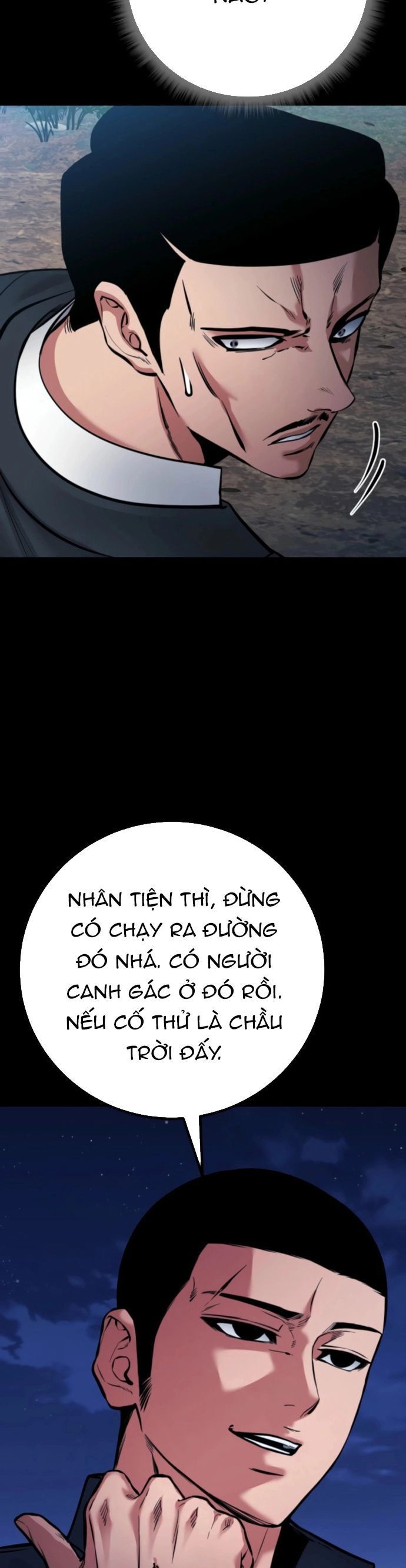 Thanh Kiếm Báo Thù Chapter 81 - 37