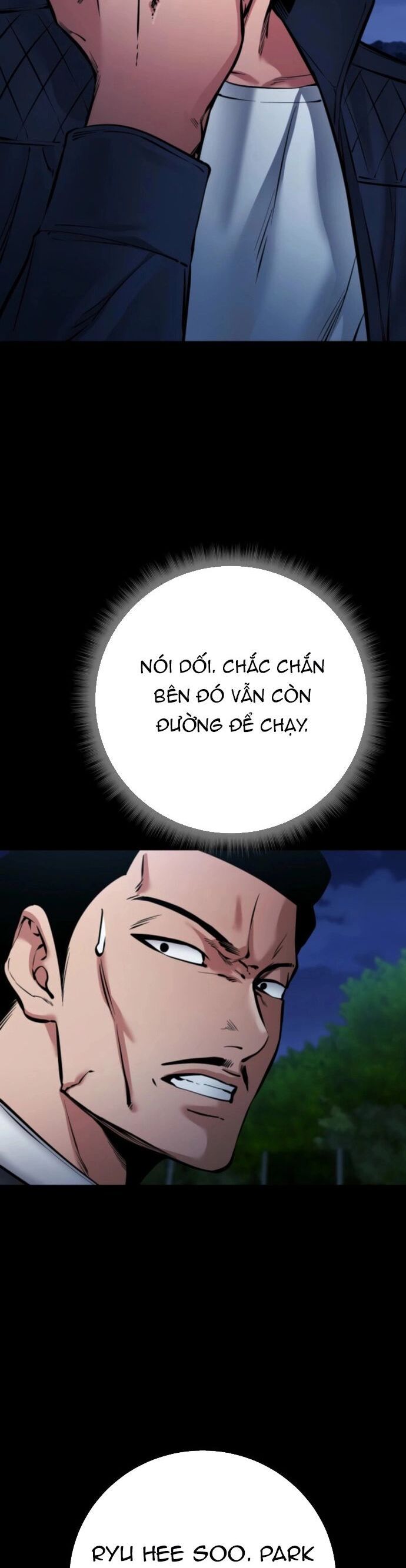 Thanh Kiếm Báo Thù Chapter 81 - 38