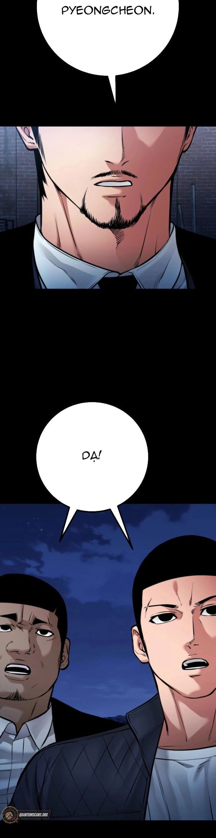 Thanh Kiếm Báo Thù Chapter 81 - 39