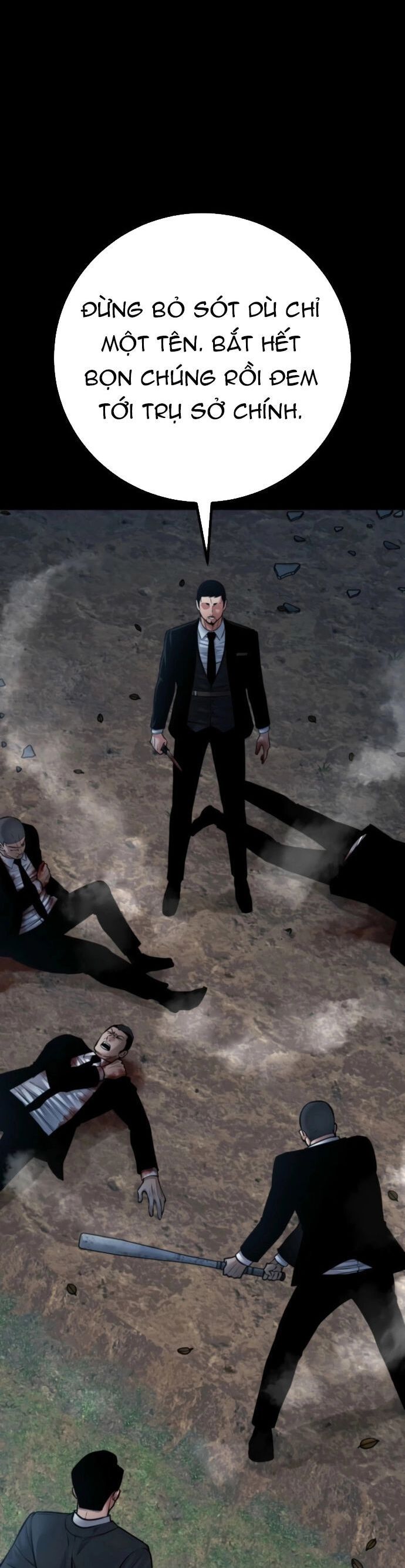 Thanh Kiếm Báo Thù Chapter 81 - 40