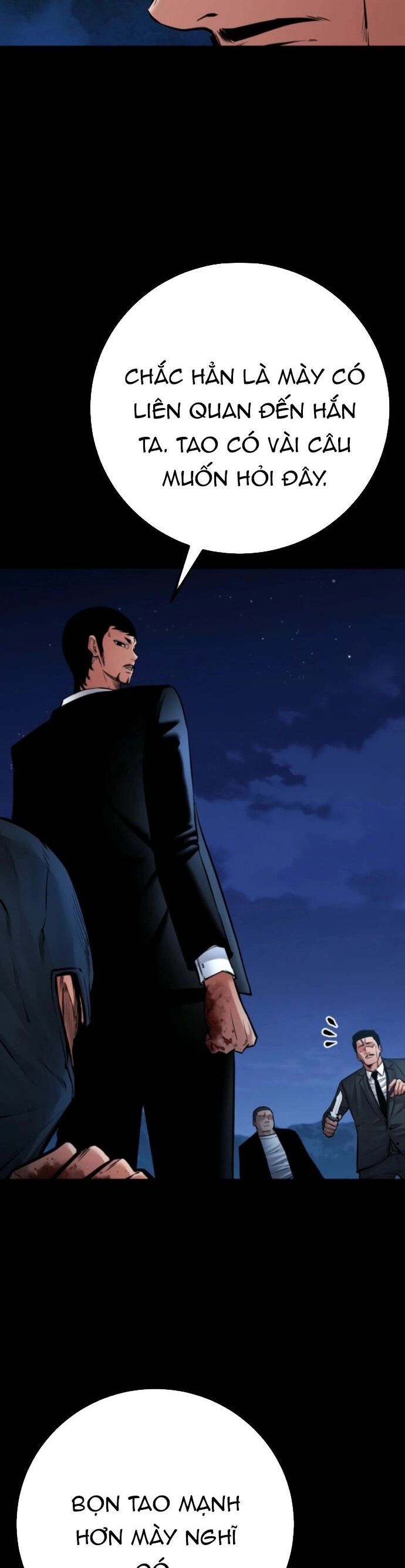 Thanh Kiếm Báo Thù Chapter 81 - 5