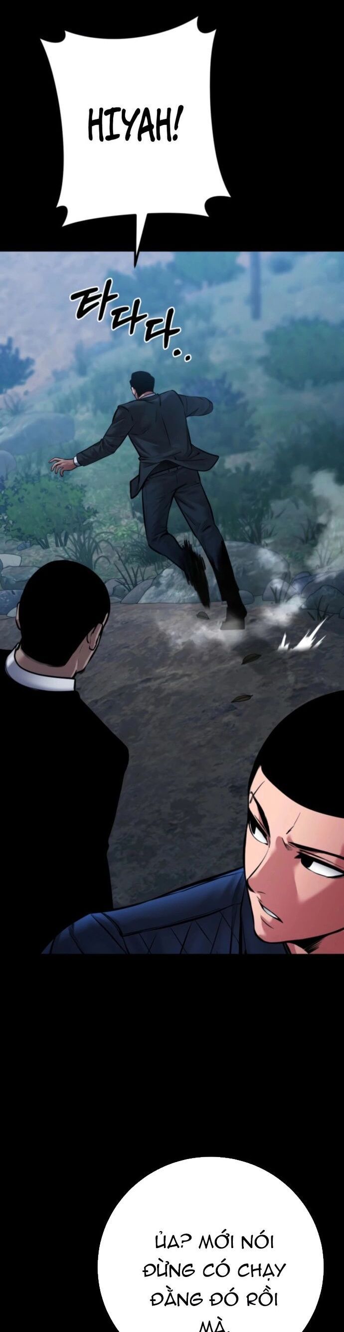 Thanh Kiếm Báo Thù Chapter 81 - 42