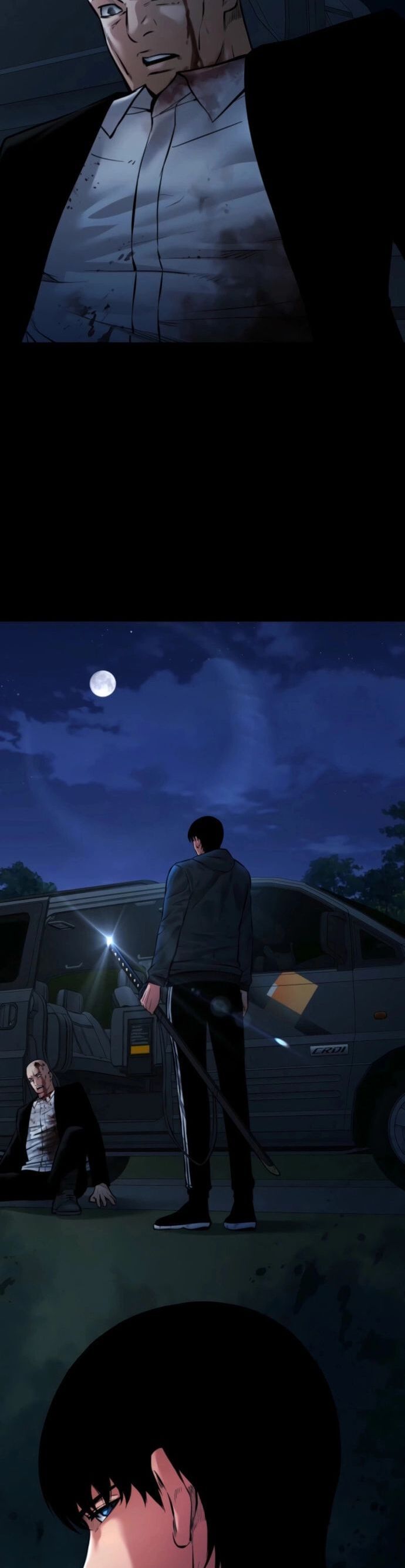 Thanh Kiếm Báo Thù Chapter 81 - 46