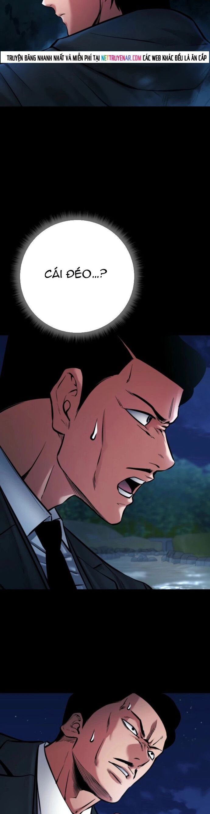 Thanh Kiếm Báo Thù Chapter 81 - 47