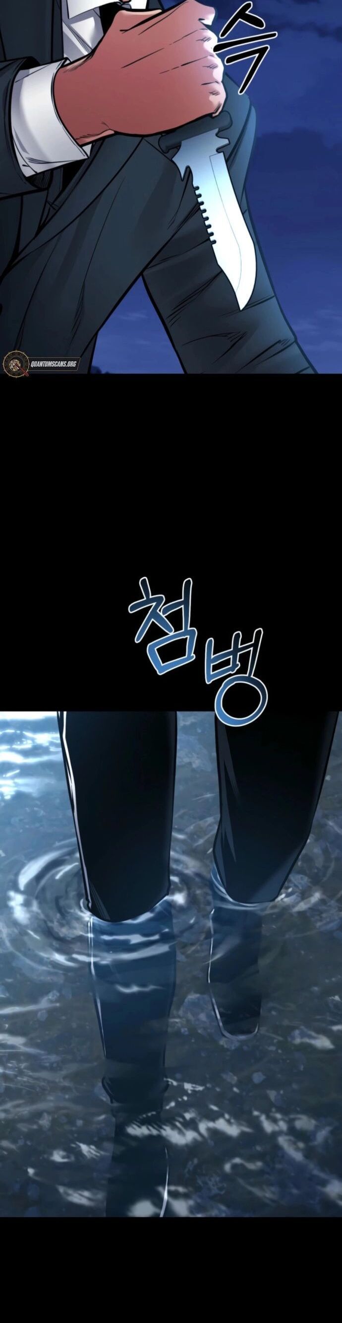 Thanh Kiếm Báo Thù Chapter 81 - 48