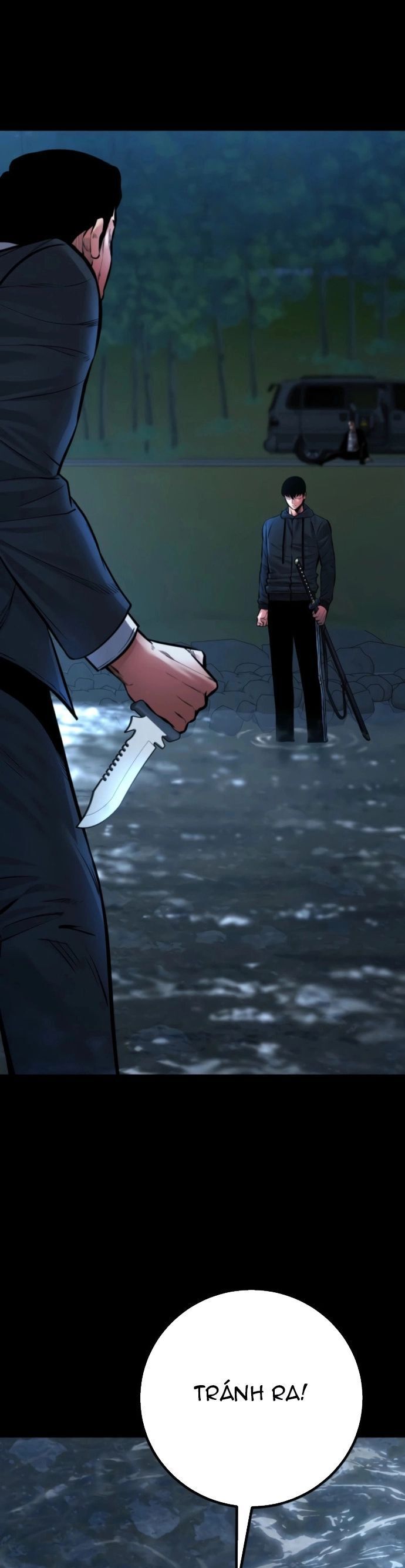 Thanh Kiếm Báo Thù Chapter 81 - 49
