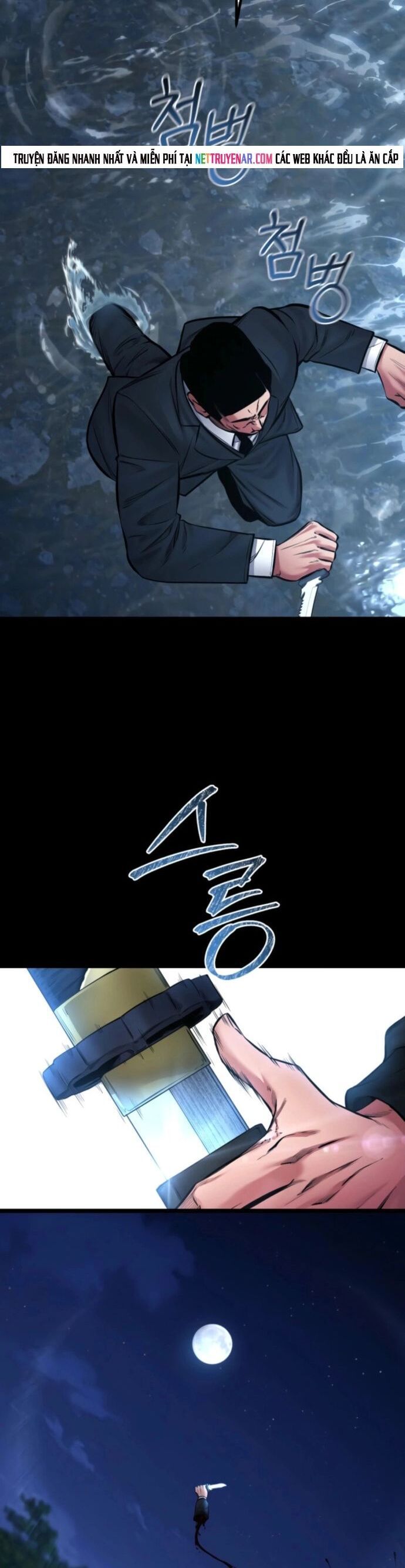 Thanh Kiếm Báo Thù Chapter 81 - 50