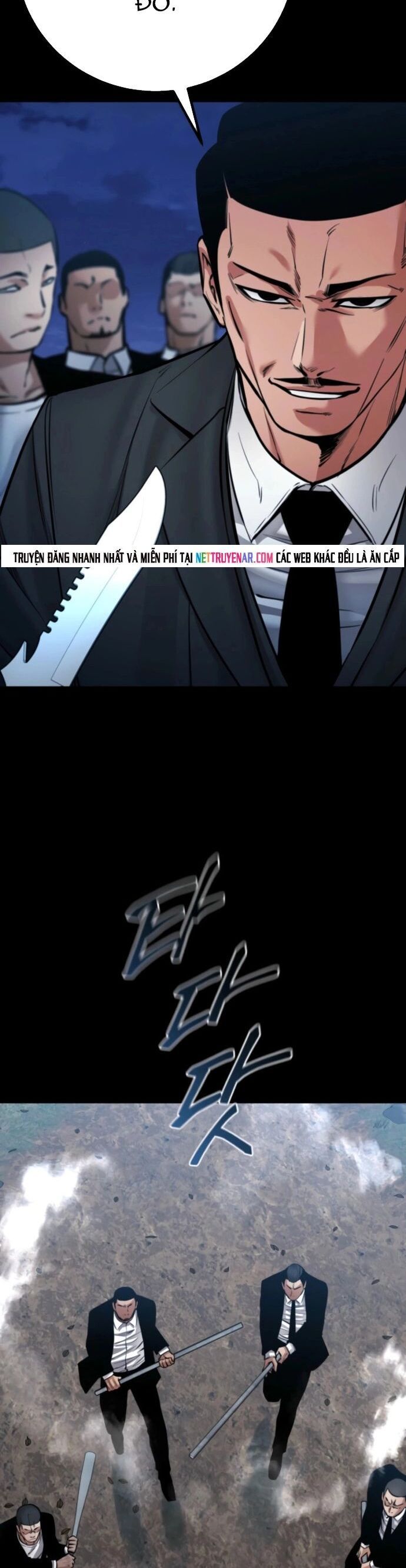 Thanh Kiếm Báo Thù Chapter 81 - 6