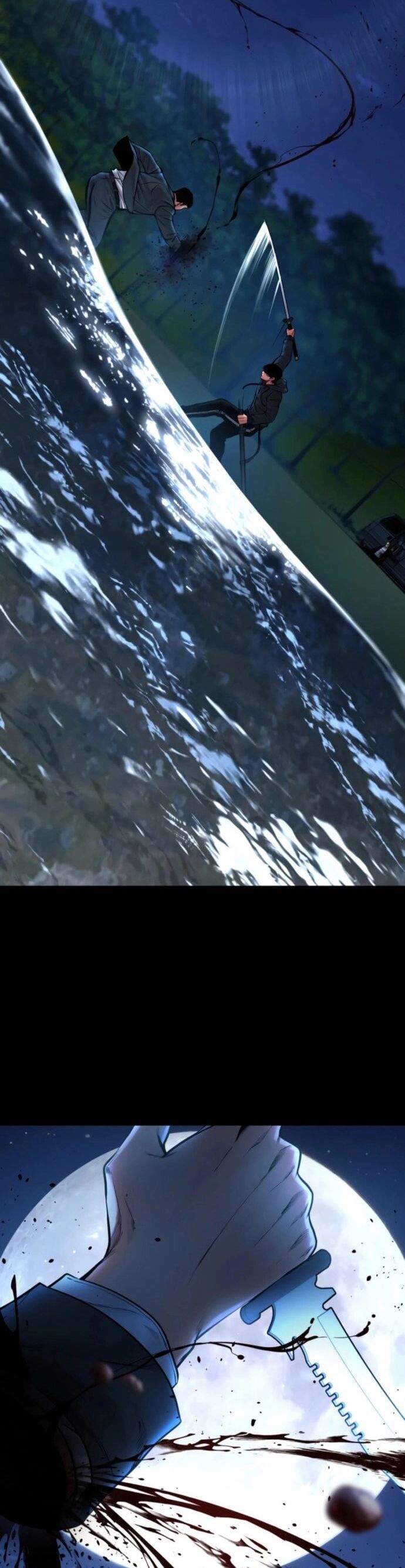 Thanh Kiếm Báo Thù Chapter 81 - 51