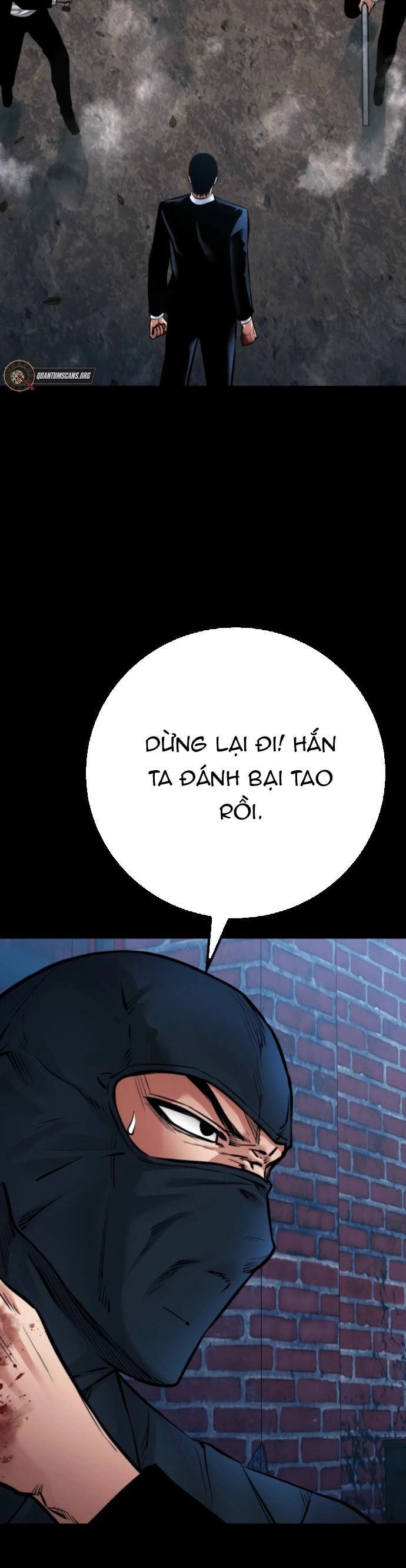 Thanh Kiếm Báo Thù Chapter 81 - 7