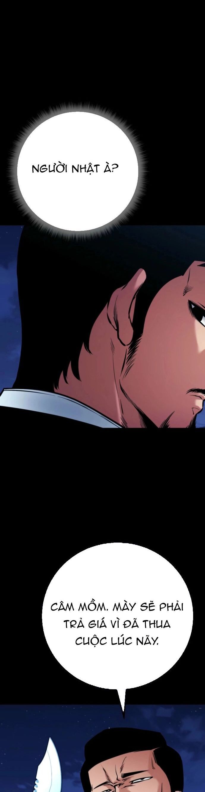 Thanh Kiếm Báo Thù Chapter 81 - 8