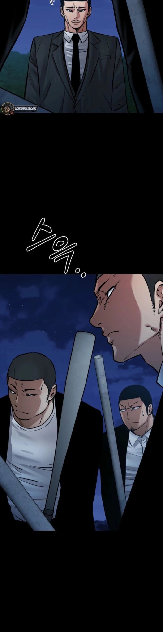 Thanh Kiếm Báo Thù Chapter 81 - 10