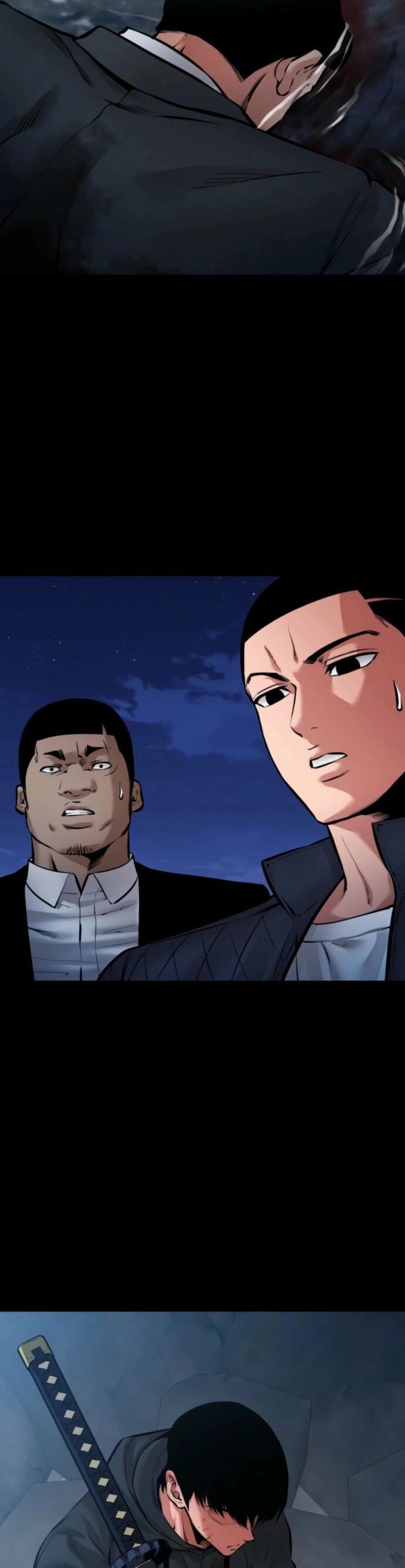 Thanh Kiếm Báo Thù Chapter 82 - 2