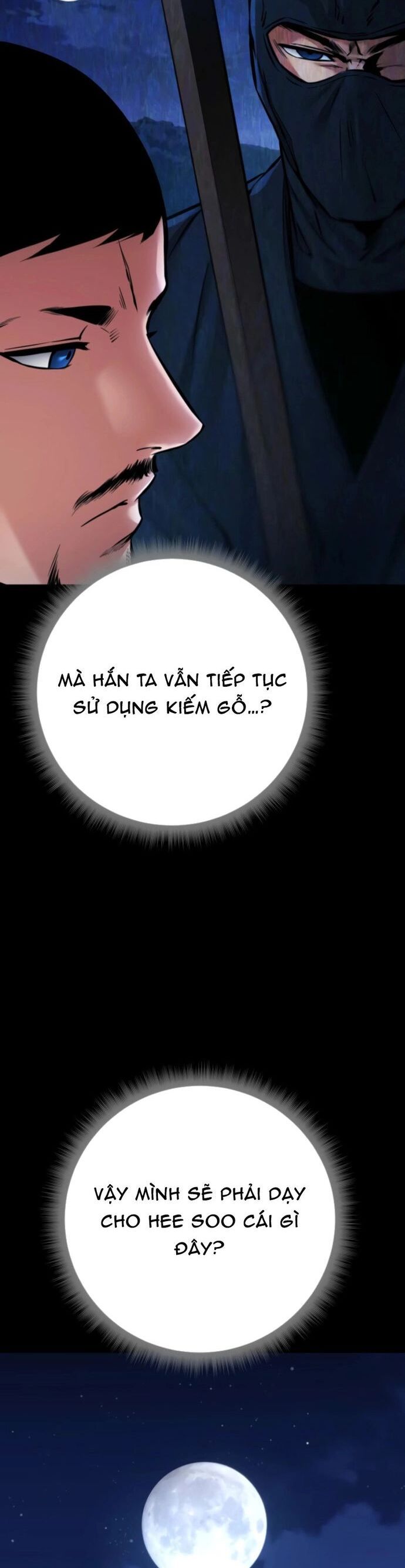 Thanh Kiếm Báo Thù Chapter 82 - 14