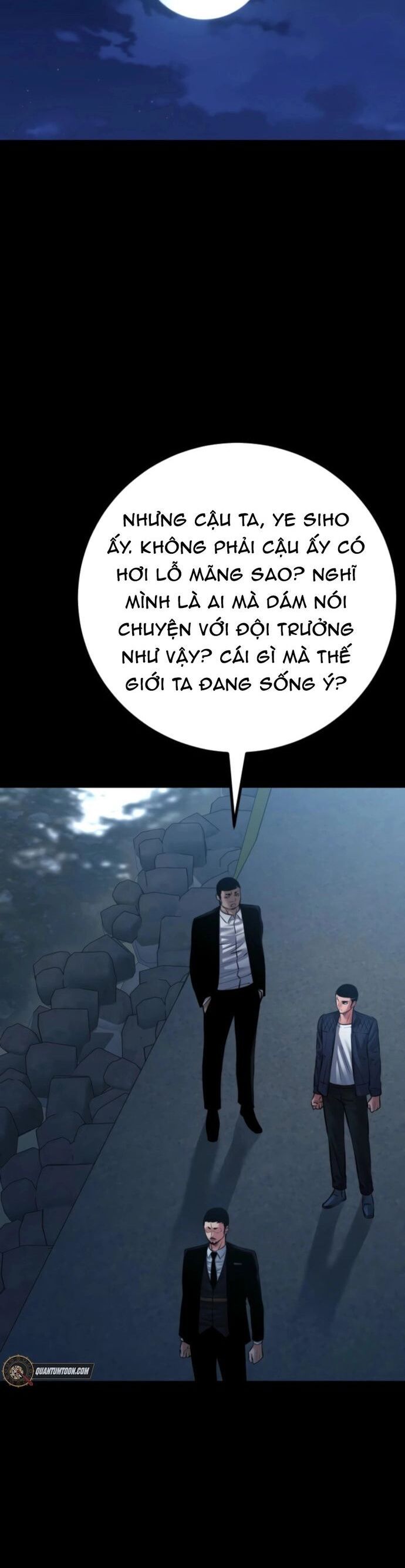 Thanh Kiếm Báo Thù Chapter 82 - 15