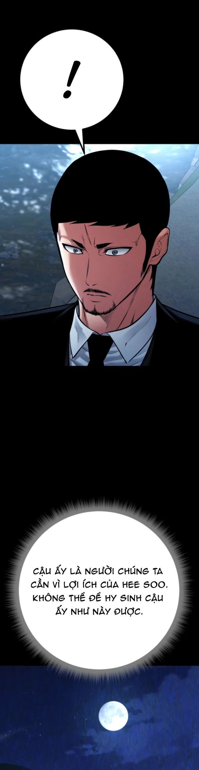 Thanh Kiếm Báo Thù Chapter 82 - 16