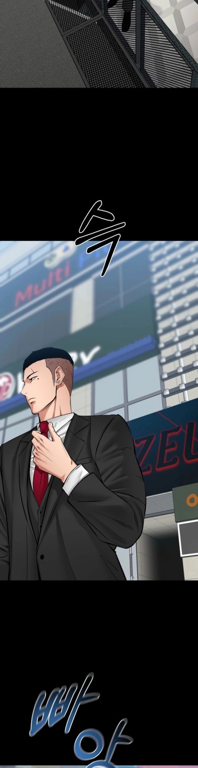 Thanh Kiếm Báo Thù Chapter 82 - 19