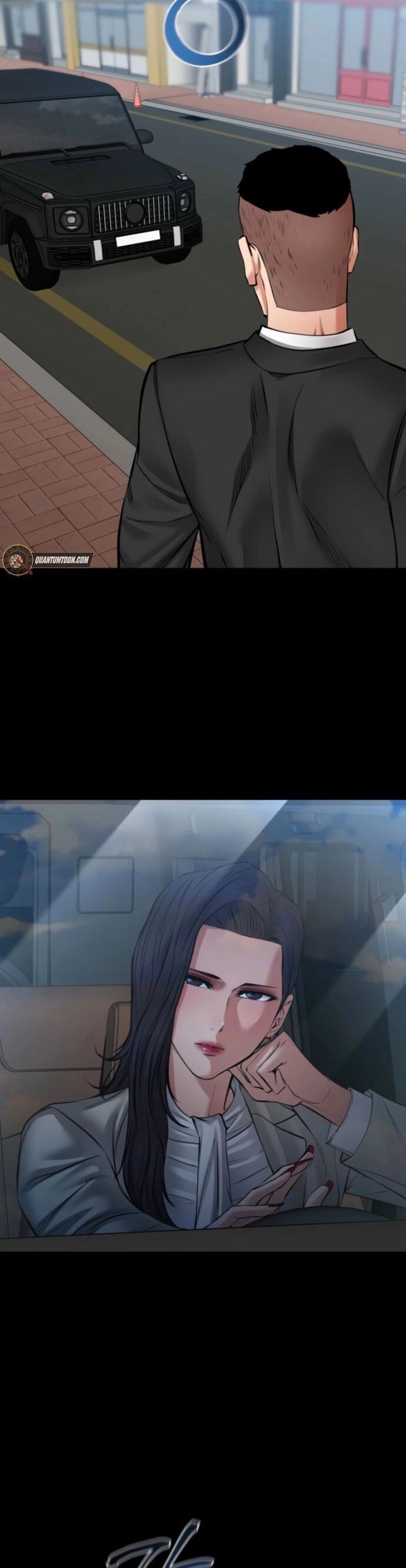 Thanh Kiếm Báo Thù Chapter 82 - 20