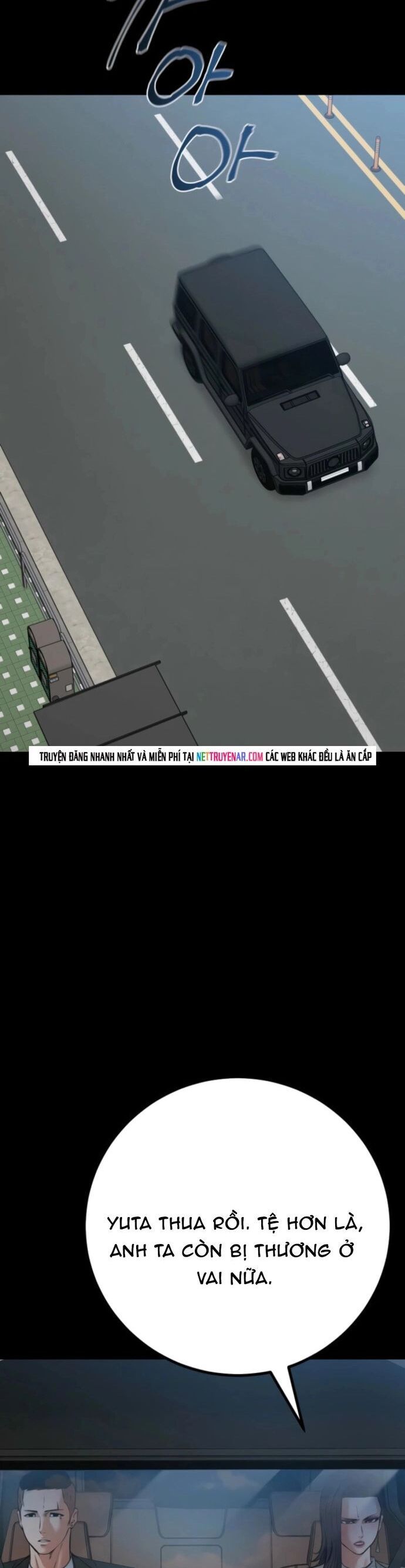 Thanh Kiếm Báo Thù Chapter 82 - 21