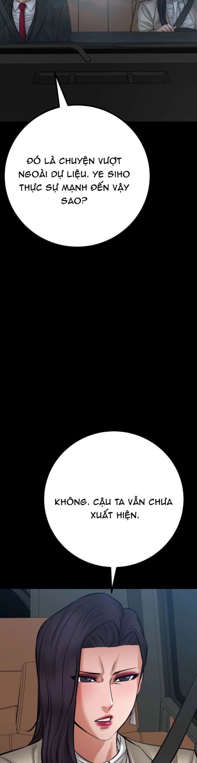 Thanh Kiếm Báo Thù Chapter 82 - 22