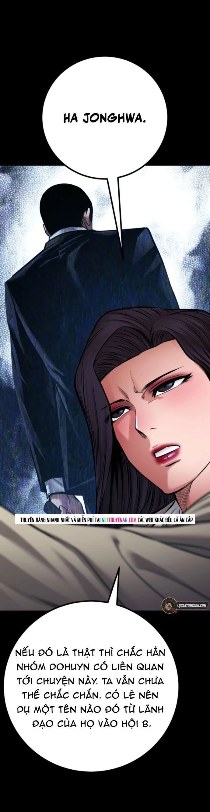 Thanh Kiếm Báo Thù Chapter 82 - 24