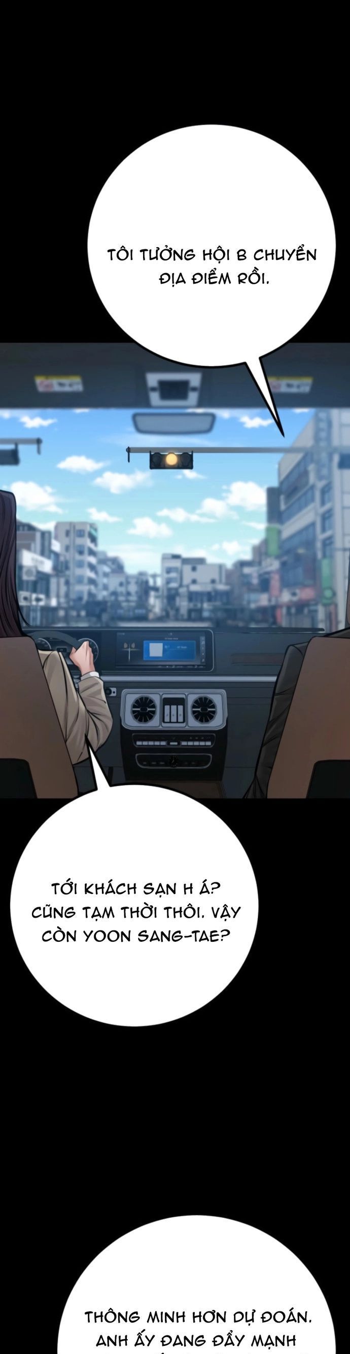 Thanh Kiếm Báo Thù Chapter 82 - 25