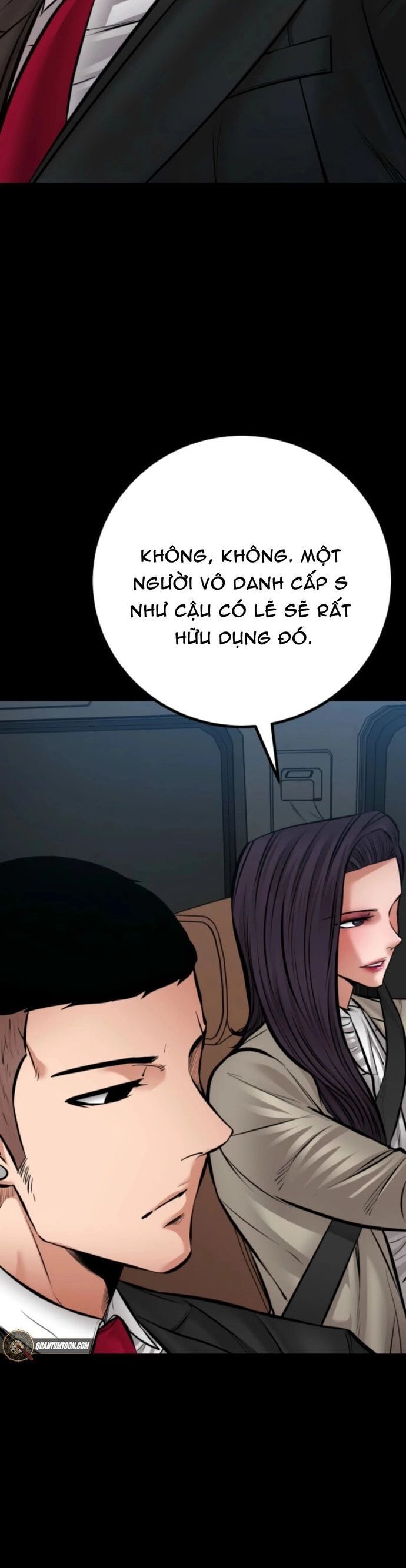 Thanh Kiếm Báo Thù Chapter 82 - 28