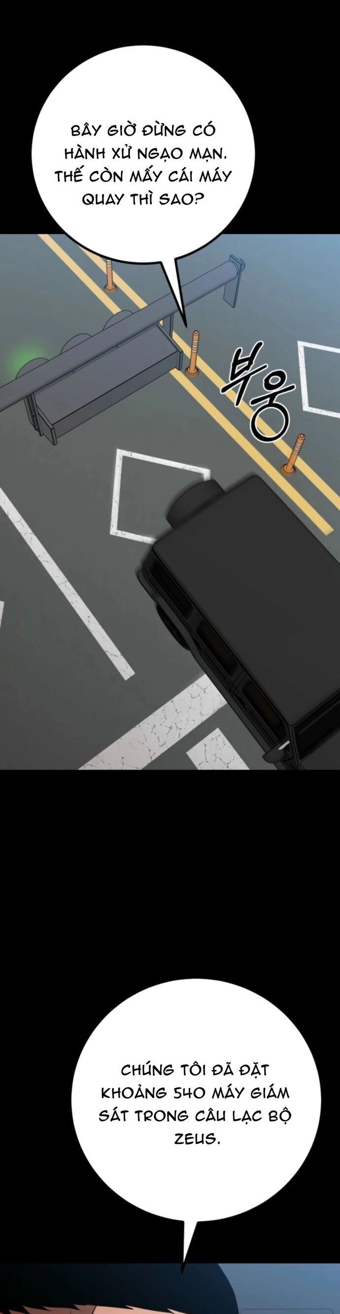 Thanh Kiếm Báo Thù Chapter 82 - 29