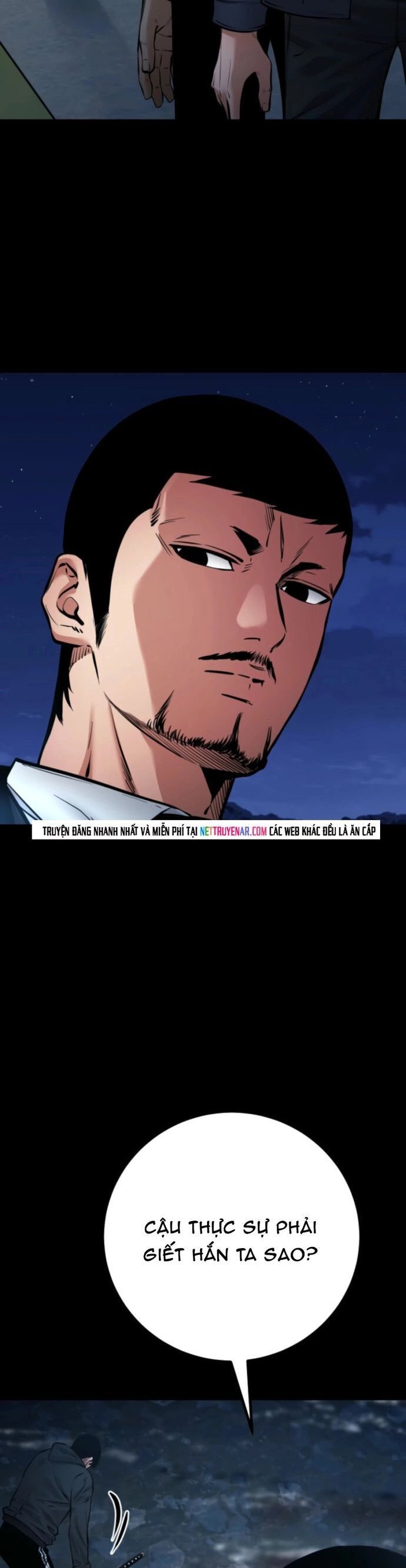 Thanh Kiếm Báo Thù Chapter 82 - 4