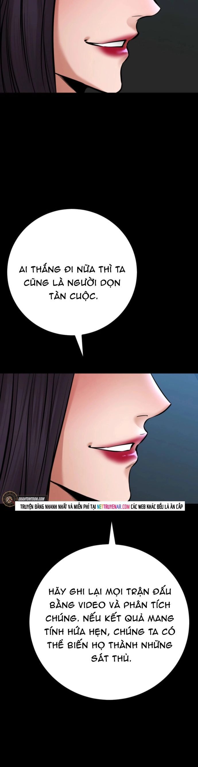 Thanh Kiếm Báo Thù Chapter 82 - 31