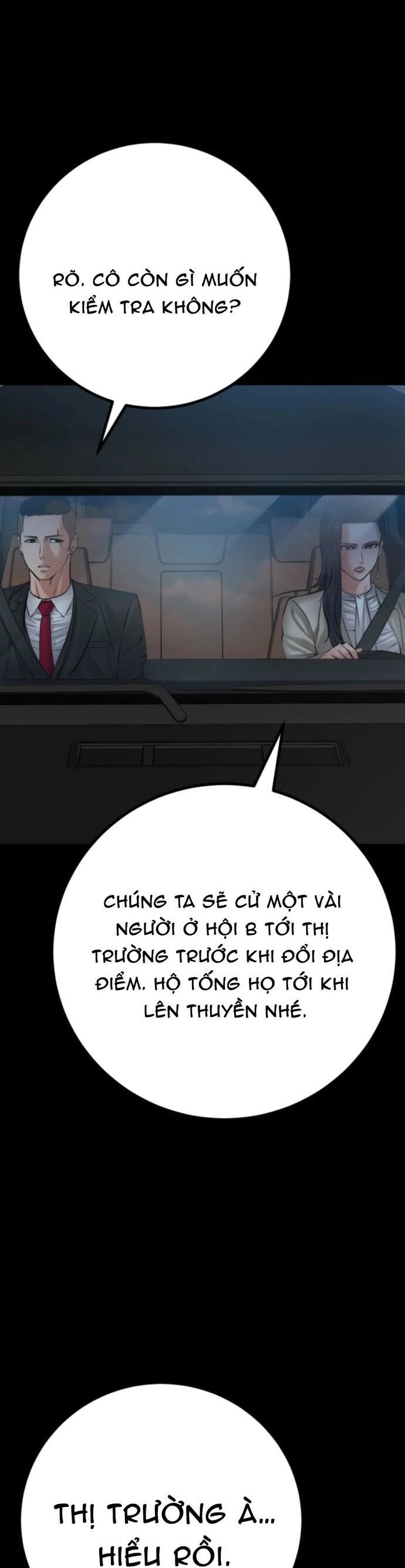 Thanh Kiếm Báo Thù Chapter 82 - 32