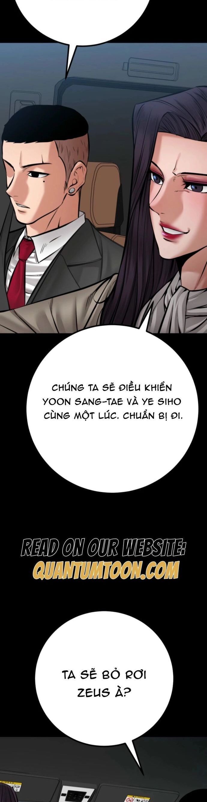 Thanh Kiếm Báo Thù Chapter 82 - 33