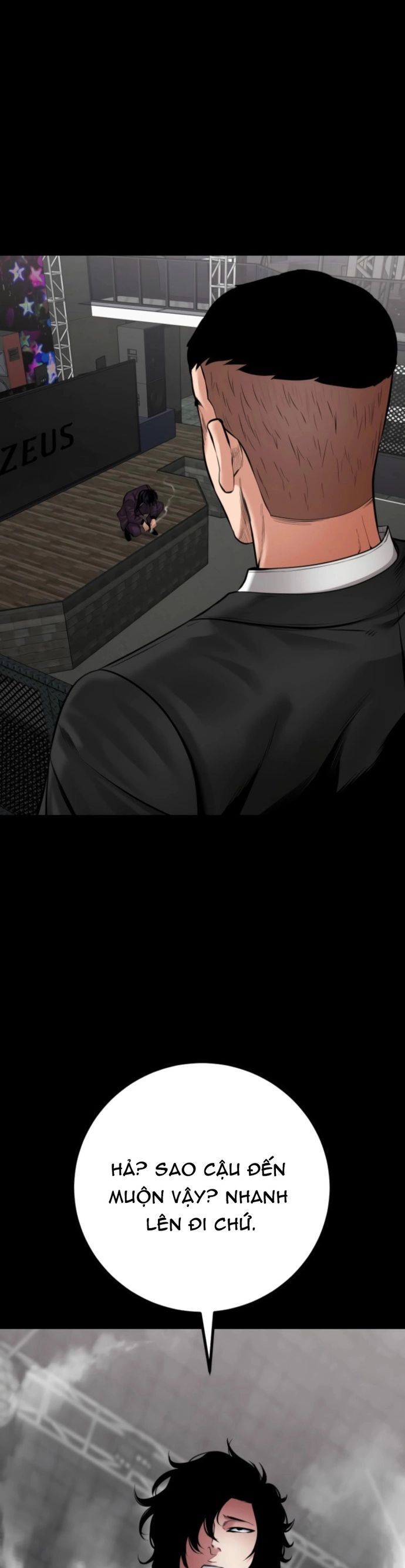 Thanh Kiếm Báo Thù Chapter 82 - 37