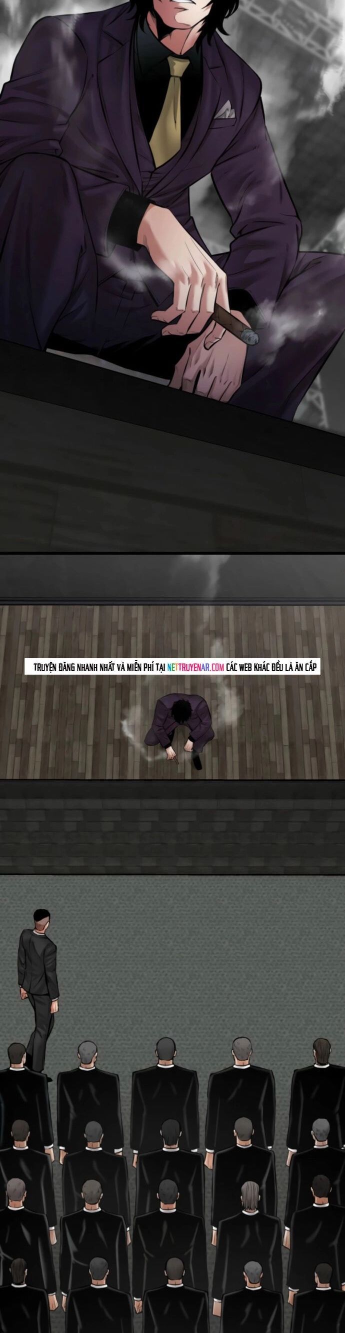 Thanh Kiếm Báo Thù Chapter 82 - 38