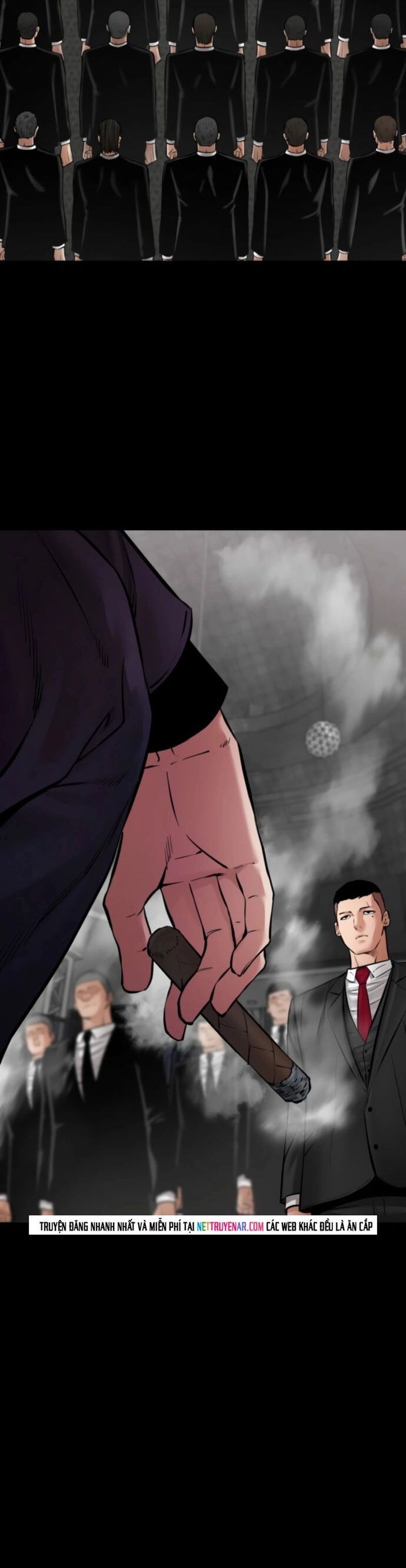 Thanh Kiếm Báo Thù Chapter 82 - 39