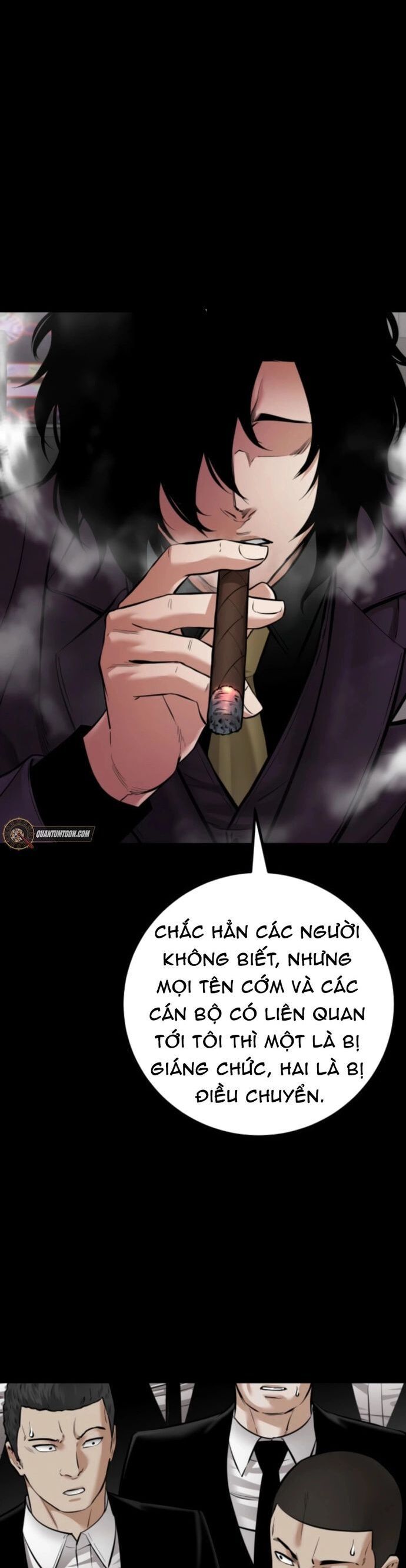 Thanh Kiếm Báo Thù Chapter 82 - 40