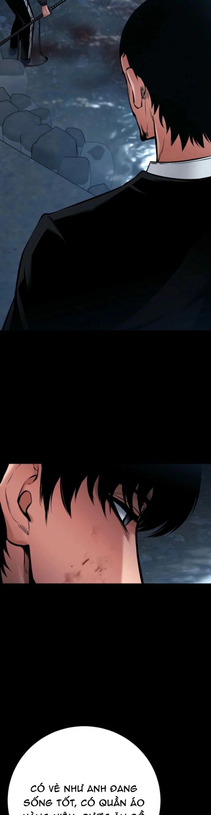 Thanh Kiếm Báo Thù Chapter 82 - 5